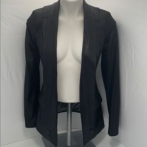 Guess 1981 open Blazer
